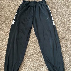 nike elite sweatpants